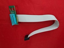 NEW Keyboard ZIF Socket for Sideways ROMS/EPROMS Acorn BBC Micro picture