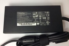 New OEM 11.8A 230W MSI GS65 Stealth 8SG-042PT Gaming Laptop Power Supply Adapter picture