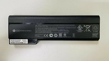 Genuine CC09 ST09 BB09 HSTNN-LB2F Battery For HP EliteBook 8460p 8460w 8470p new picture
