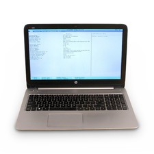 HP Envy m6-k010dx 15.6in AMD A10-5745M 6GB No OS, Drive, Power Cord picture