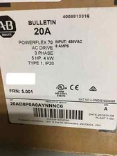 1PCS NEW  20AD8P0A0AYNNNC0  Via DHL or Fedex picture