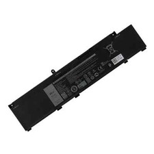 68WH MV07R Battery for G3 3590 3790 G5 5590 5500 5505 G7 7590 7790 0JJRRD JJRRD picture