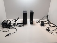 HDD External Lot Wd2500i032-001 250gb  Seagate Freeagent Goflex 3tb Untested picture