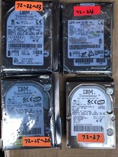 IBM HDD  2.5