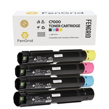 FenGrid 4-Pack VersaLink C7000 Toner Cartridge picture