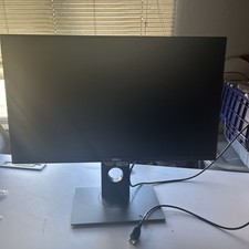Dell P2419HC 60Hz 5ms LED Monitor 24 inch FHD IPS For Productivity  picture