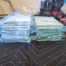 Lot Of 9 USB External Floppy Disk Drives Smart Disk FDUSB-W YD-8U10 Surplus picture