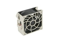 SUPERMICRO HOT-SWAP FAN MODULE 12V 80MM X 38MM Tested Working picture