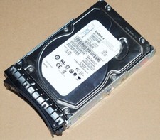 ST1000NM0001 IBM 90Y8568 90Y8571 90Y8567 1TB 7.2K SAS x Series HDD Hard Drive picture