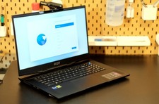 MSI Stealth 17 Studio 17.3