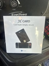 SEALED ELLIPAL X Card – Air Gapped Crypto Cold Wallet with Starter Accessory picture