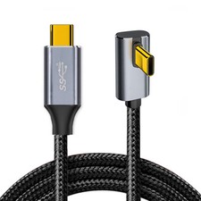 CY USB3.1 USB-C Type-C Male to Male 10Gbps Data Cable for Laptop Phone picture