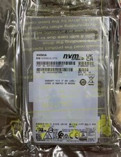 KIOXIA CD6 15.36TB SSD 2.5