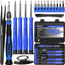 Repair Tool Kit for Apple Macbook,Macbook Pro/Air Screwdriver Set with P picture