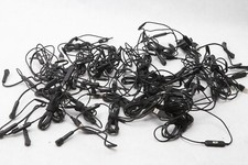 READ Lot 27x Antlion Audio ModMic Uni Attachable Microphone USB PARTS REPAIR H43 picture