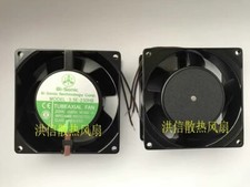 1PCS Bi-Sonic 9238 3.5E-230HB AC230V 16/14W 9CM Axial Cooling Fan picture