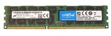 Micron 16GB 2Rx4 PC3-14900R-13-13-E2 ECC REG Memory P/N: MT36JSF2G72PZ-1G9N1KF picture