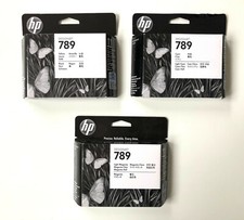 Genuine HP DesignJet L25500 Printhead / No. 789 CH612A CH613A CH614A Printhead picture