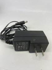 LEI ITE AC Adapter 9V 1A 2.5mm x 5.5mm  Power Supply MT12-Y090100-A1 Charger picture