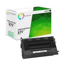 TCT Premium 37Y CF237Y Black Hi-Yield for HP M608 M609 M631 Compatible Toner picture