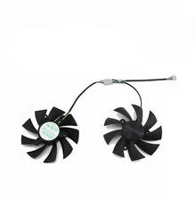 Graphics Card Silent Fan GA92A2H New For ZOTAC GeForce RTX 2060/GTX 1660 AMP picture