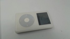 Apple iPod Classic 4th Generation 20GB White (A1059) WORKING picture