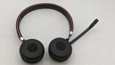 Jabra Evolve 65SE MS Stereo HSC018Wa Wireless On-ear Headset  picture