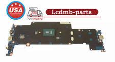 10pcs Dell OEM 5M6T5 Chromebook 3110 Motherboard  N4500 4GB 64GB 05M6T5 LA-L562P picture