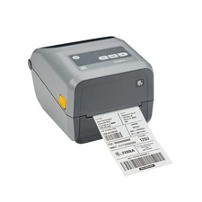 Zebra ZD4A043-301E00EZ Thermal Transfer Printer 300 DPI Ethernet/USB/Bluetooth picture