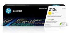 HP 210X Yellow High-Yield Toner Cartridge | W2102X LaserJet Pro 4201, MFP 4301 picture