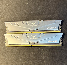 Team Group T-Force Vulcan Z 16GB (2x8GB) DDR4-3600 DIMM PC4-28800 picture