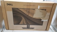 Dell SE2725HM 27inch FHD (1920x1080) 16:9 100Hz IPS Monitor Black-884116492627 picture