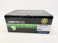 Linkyo LY-BR-V3TN660Q Premium Cartridge 3-Pack Black picture