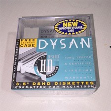 Dysan 3.5
