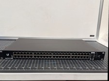 Ubiquiti EdgeSwitch ES-48-LITE 48 Port Gigabit Managed Switch picture