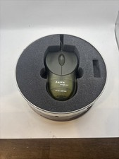 RAZER BOOMSLANG 2000 Gaming Mouse Green W/ Tin picture
