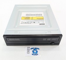 Mad Dog Toshiba Samsung DVD Writer TS-H652 IDE TS-H652G picture