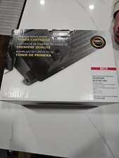 Premium Compatible for HP  55X CE255X  MICR Black HIGH YIELD TONER picture