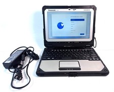 Panasonic CF-20 Toughbook - 13