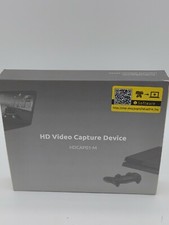HD Video Capture 1080 picture