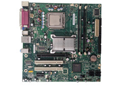 Vintage Intel Desktop Board D946GZIS LGA 775 | Intel Pentium CPU | 2x 512MB PC2 picture
