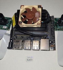 NVIDIA Jetson Nano 4GB Developer Kit (Check Description) picture