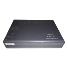 Cisco CIAC-GW-OP8 picture