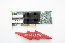 HP 614203-B21 NC552SFP 10G Dual Port SFP+ Ethernet Network Adapter picture