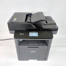 Brother MFC-L5850DW All-In-One Wireless Laser Printer with New Toner and Drum picture