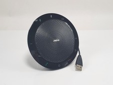 Jabra Speak 510 MS Bluetooth Speakerphone USB Portable Conference Speaker picture