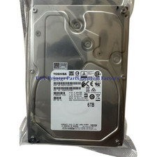 MG04ACA600E Compatible TOSHIBA HDD SATA3 6TB 3.5 IN 7.2K Fast delivery picture