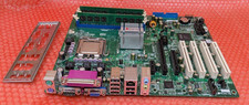Supermicro Industrial PDSLA-Si011 Rev 1.01 Motherboard w 1gb Ram & P4 CPU 3.4ghz picture