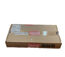 HPE Storevirtual 3200 4port iSCSI controller 840217-001 picture