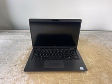 DELL LATITUDE 5300 i5-8265U @ 1.60GHz, 8GB RAM, NO HDD/OS picture